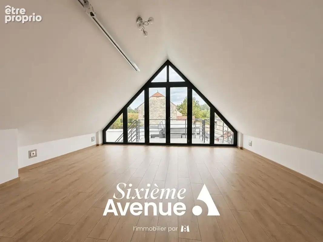 Maison à  vendre de type 7 pièces 165 m2 à Faverolles et Coëmy - photo 13