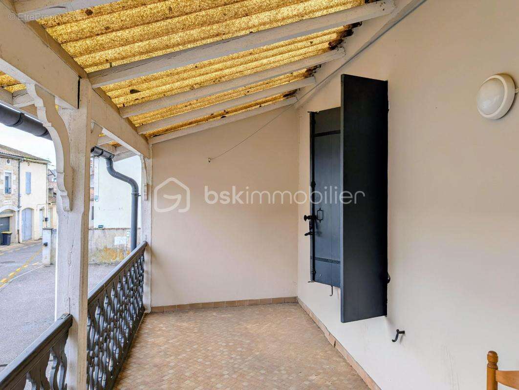Maison de ville 90 m² avec fort potentiel locatif ! - photo 14