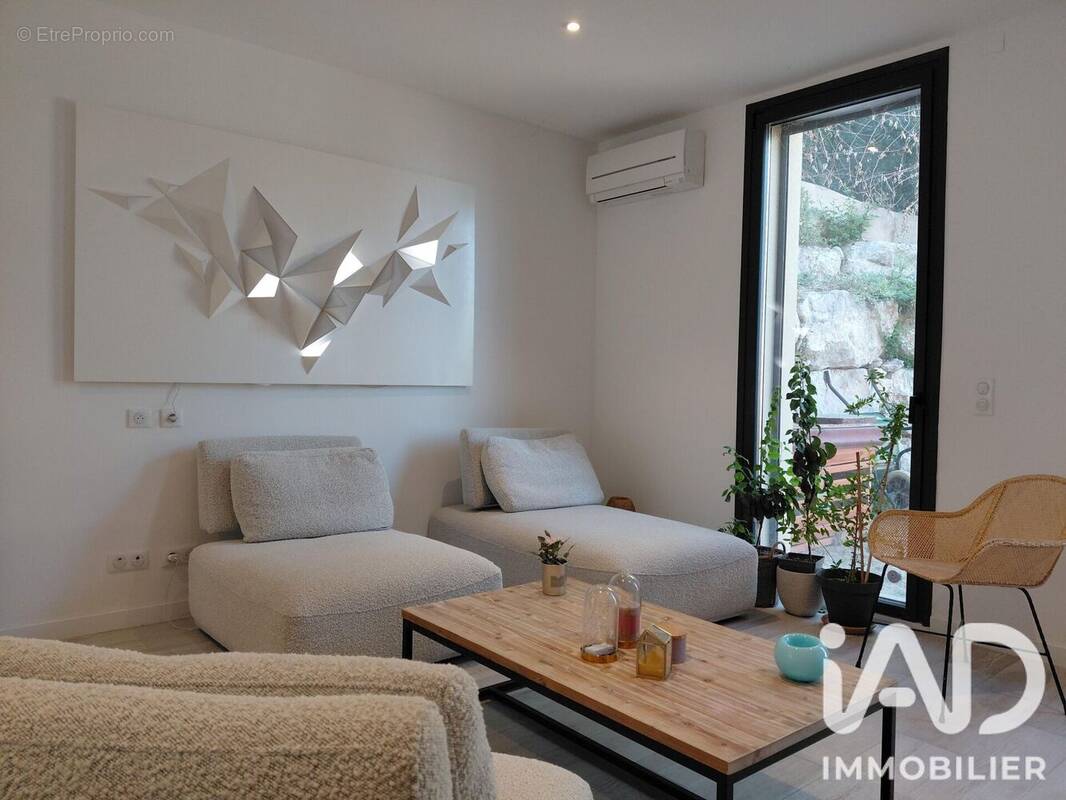 Photo 1 - Appartement à NICE