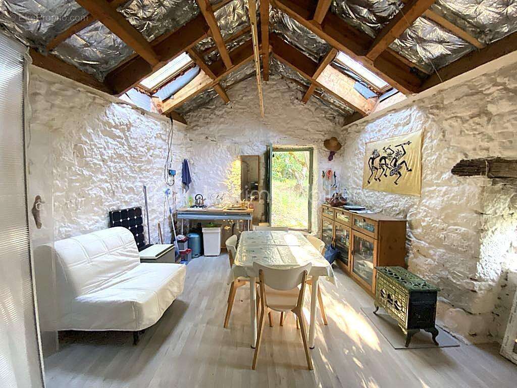 Maison à SAINT-ROME-DE-TARN