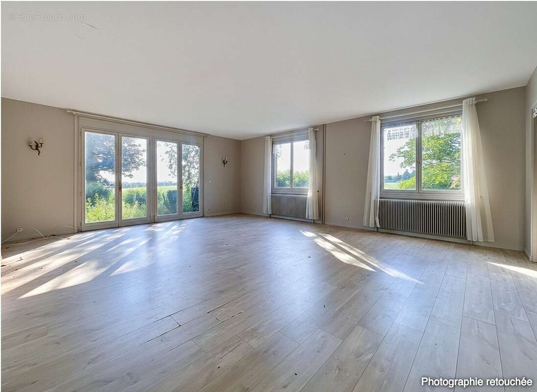 Maison 204 m² à Bondues  - photo 4