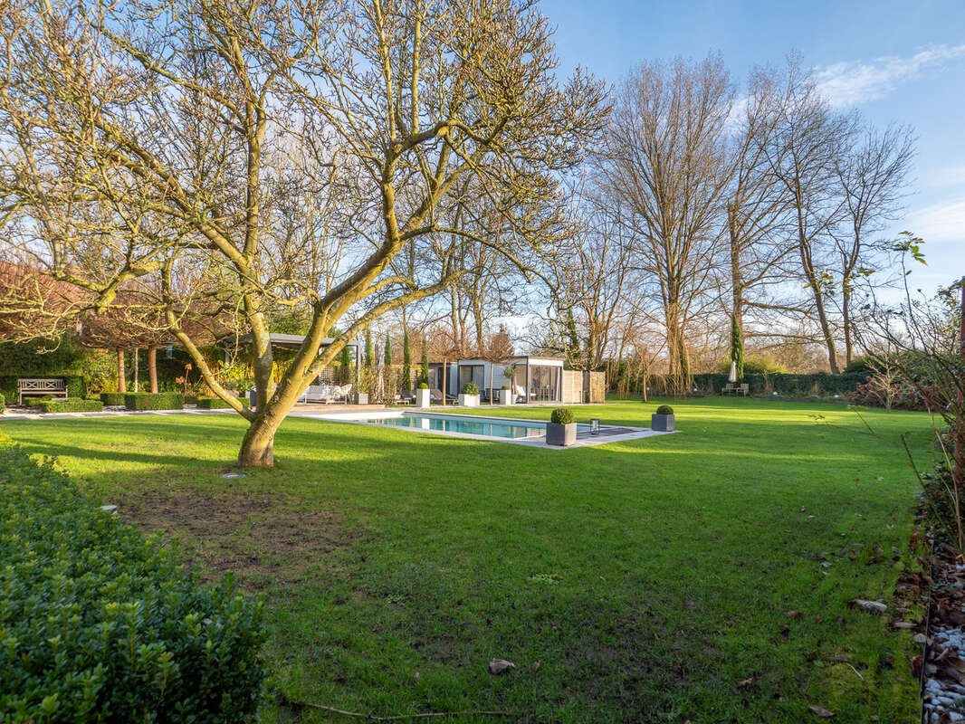 Maison à TILLOY-LEZ-MARCHIENNES