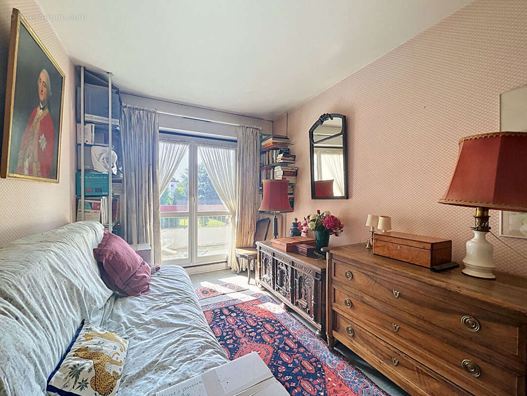 Appartement à YERRES