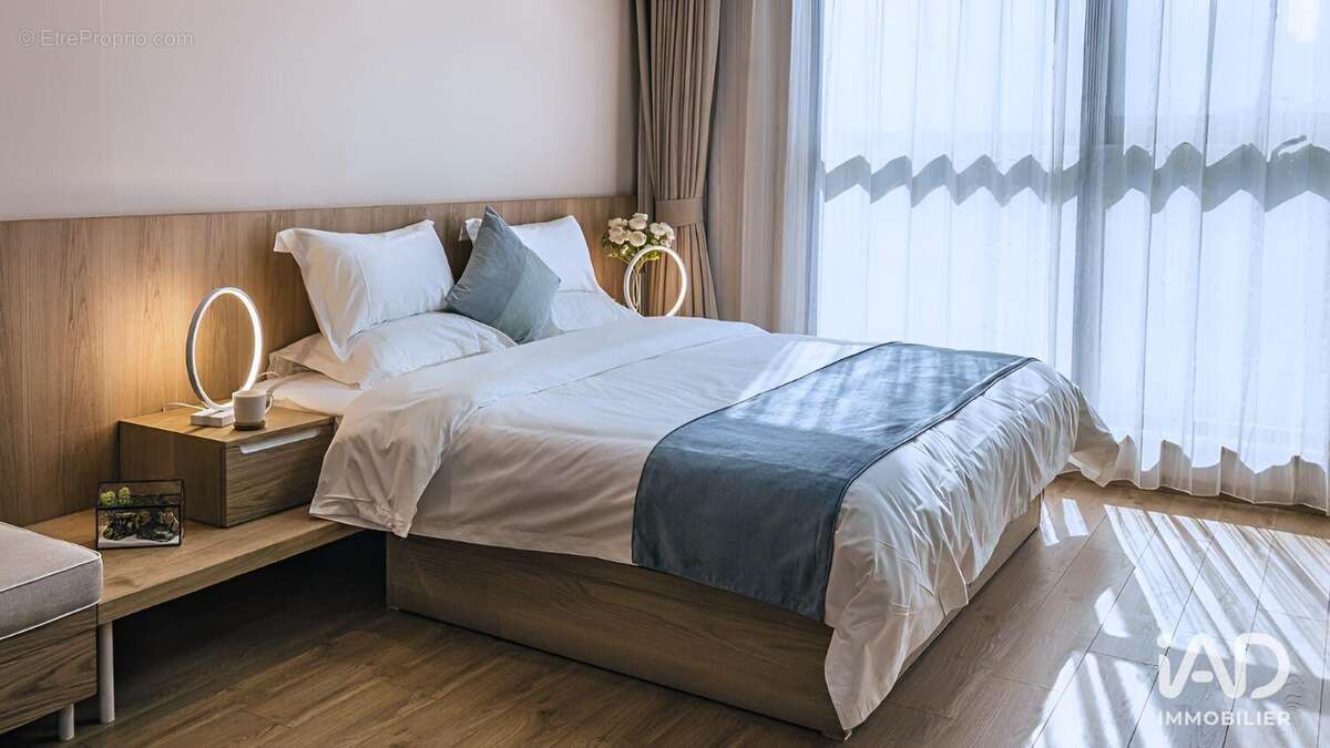 Photo 2 - Appartement à EZE