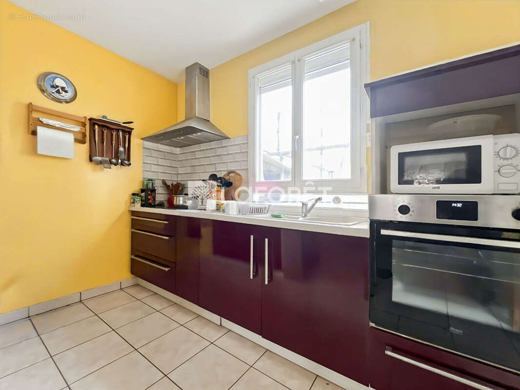 Maison à SAINT-MARCEL-LES-VALENCE