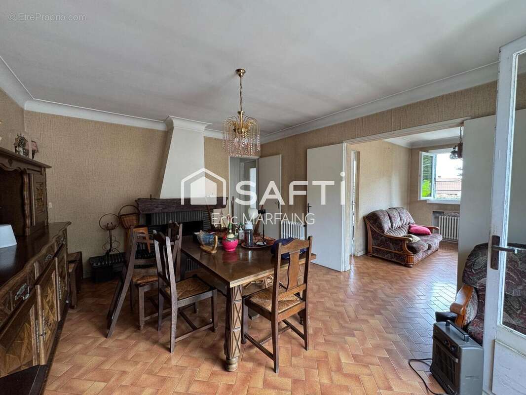 Photo 2 - Maison à EAUZE