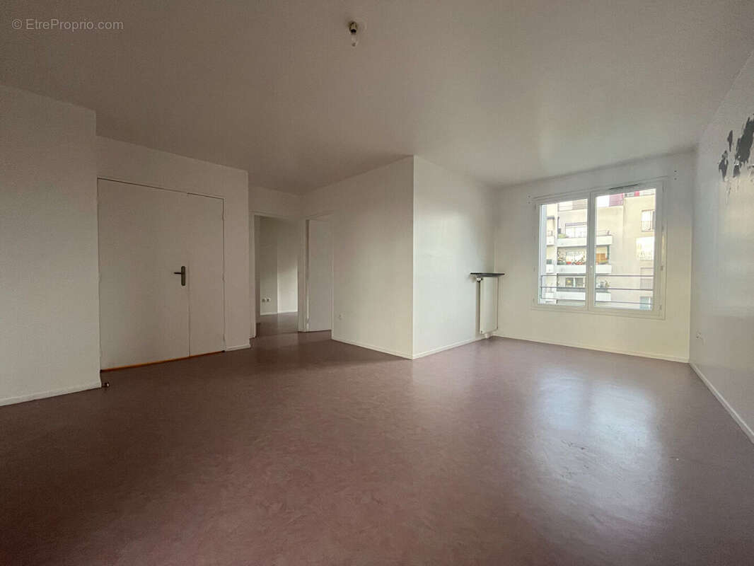 Appartement à CERGY