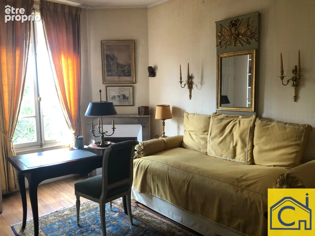 Appartement à CORMEILLES-EN-PARISIS