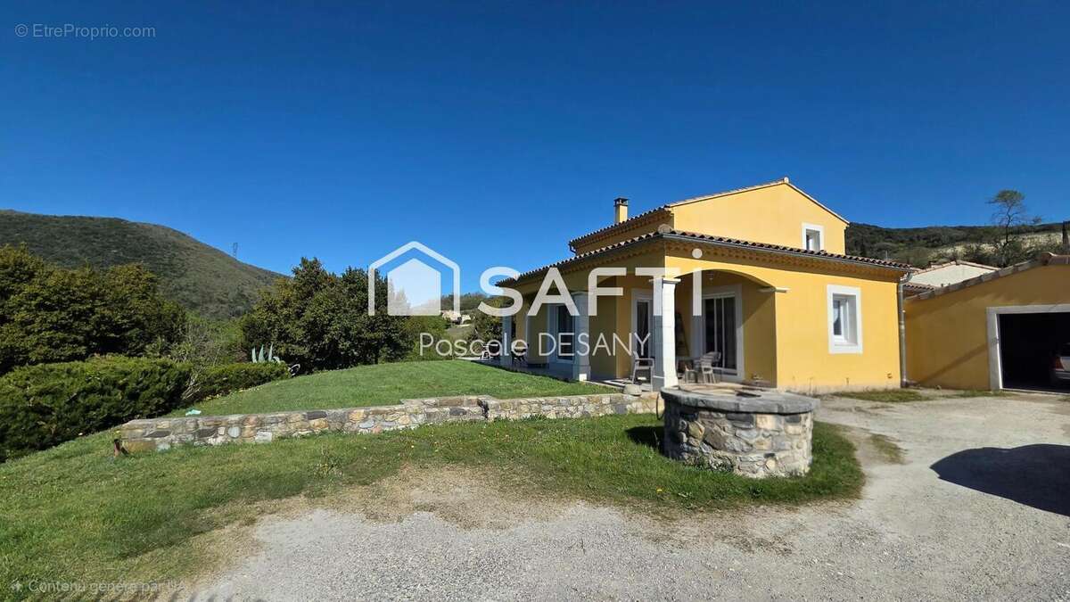 Photo 2 - Maison à LE TEIL