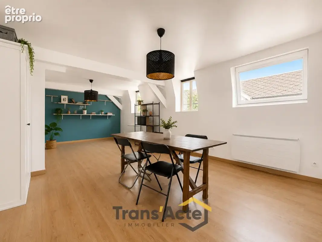 Photo Appartement à Arras au prix de 169 500€