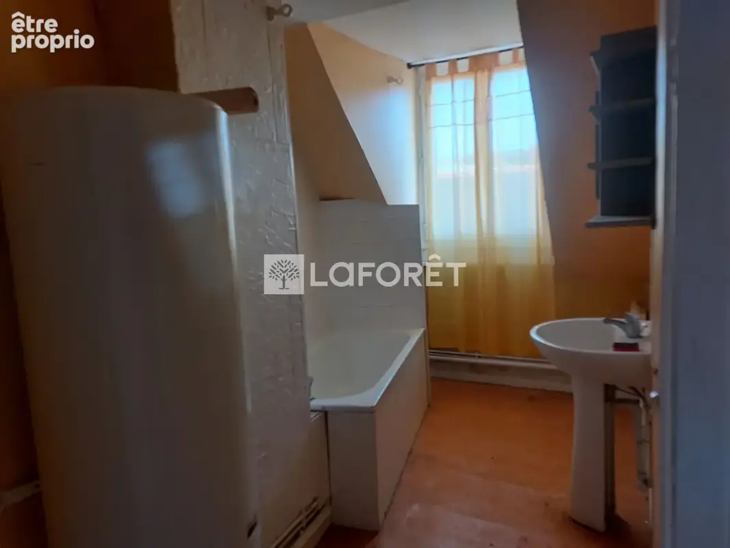 Maison 70 m² a renover - photo 6