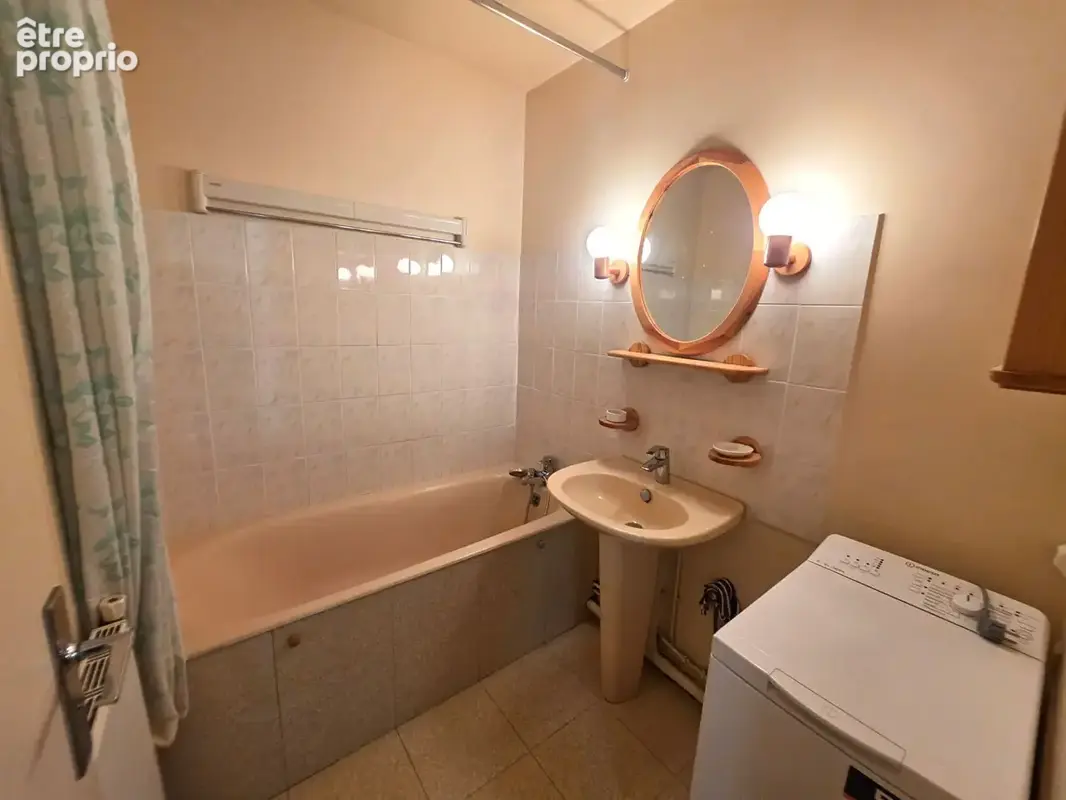 Appartement Merville Franceville Plage 2 pièces 34 m² - photo 7