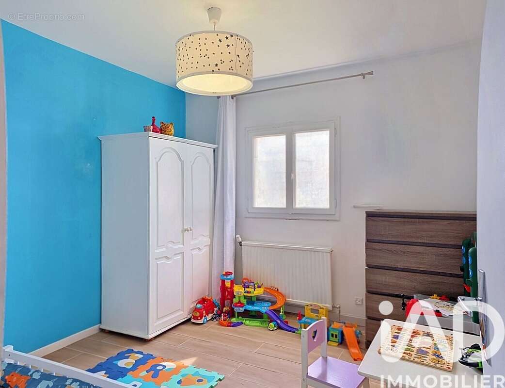Maison 125 m² à Anet  - photo 6