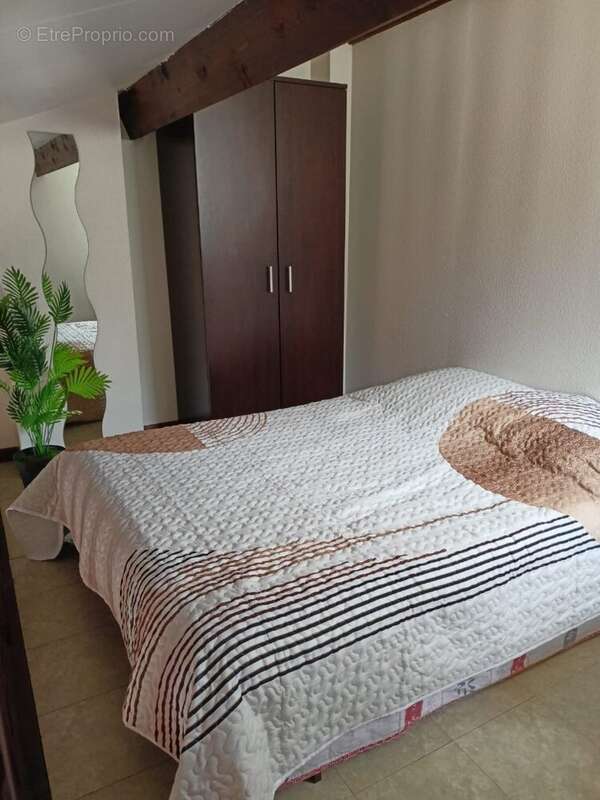 Appartement à MARSEILLAN