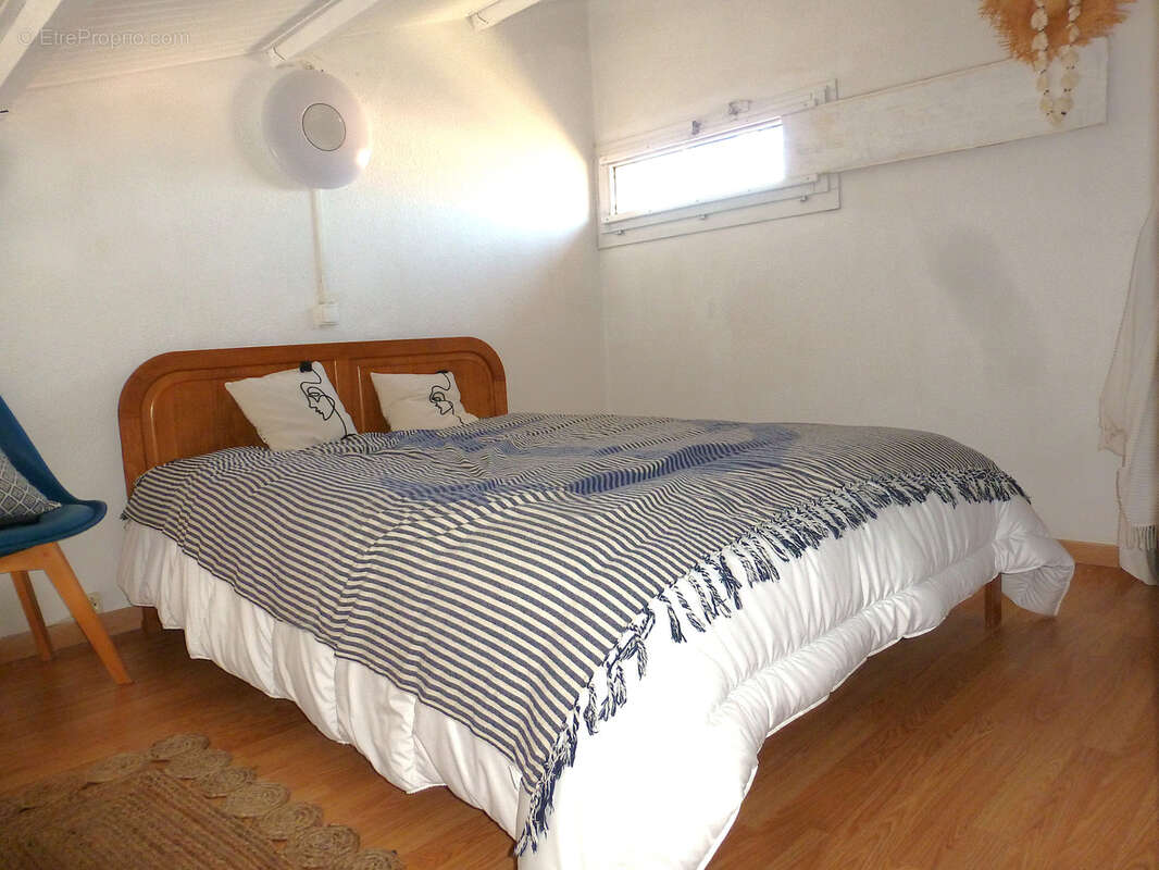 Appartement à PORT-LA-NOUVELLE