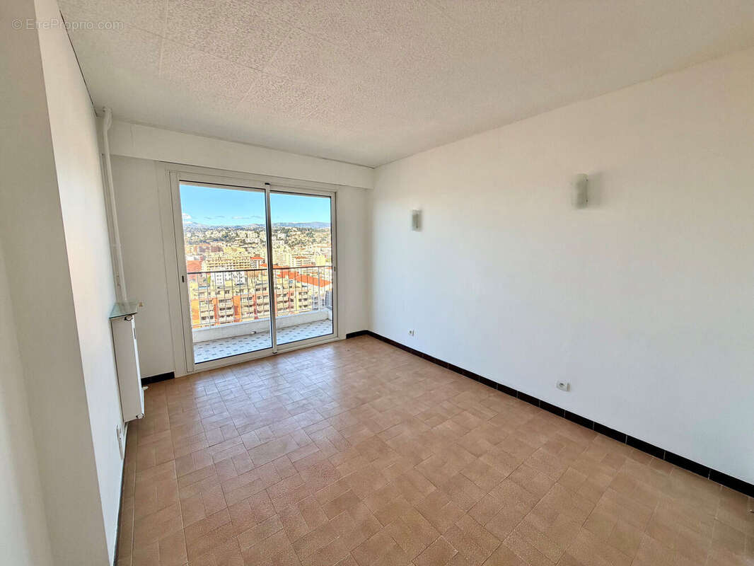 Photo 2 - Appartement à NICE