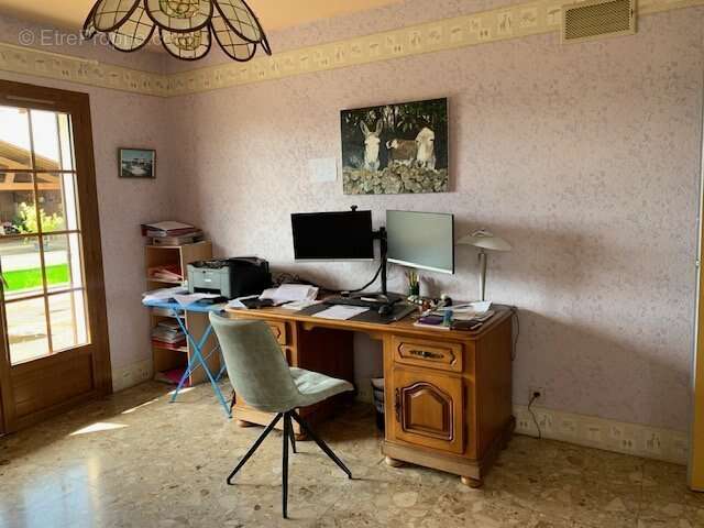 Maison à SALON