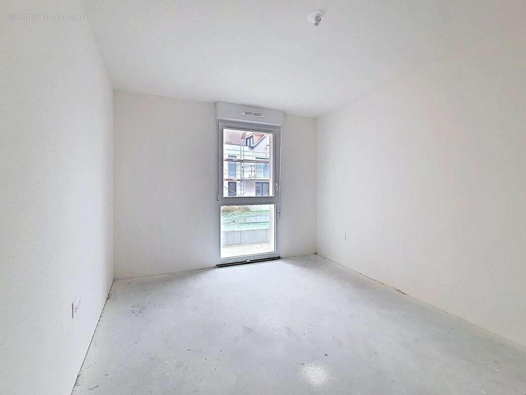 Photo 6 - Appartement à ITTENHEIM