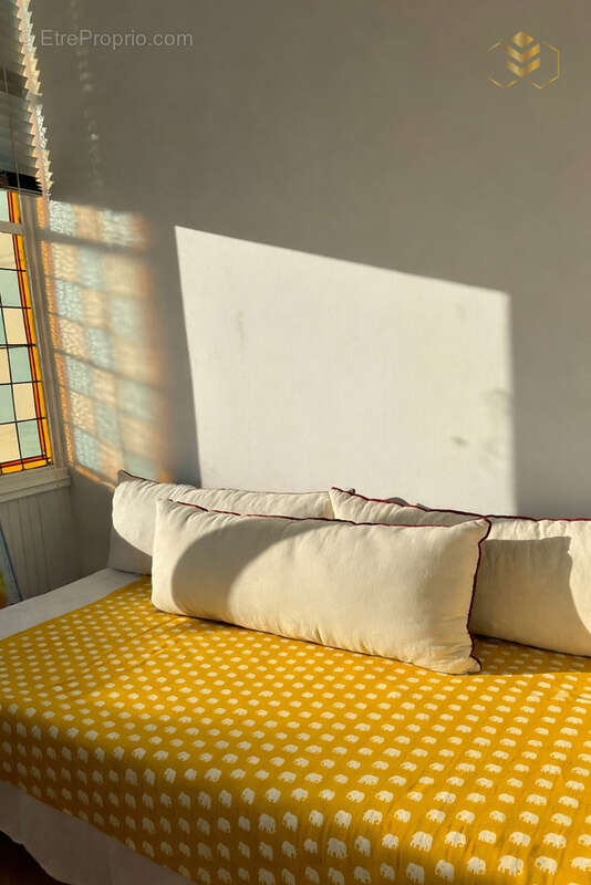 Prestigieux palace - appartement standing - photo 9