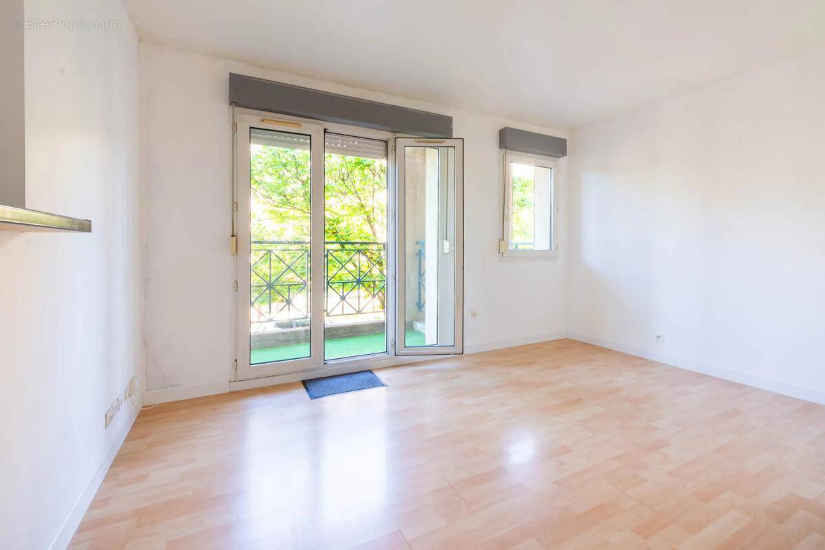 Appartement à HERBLAY