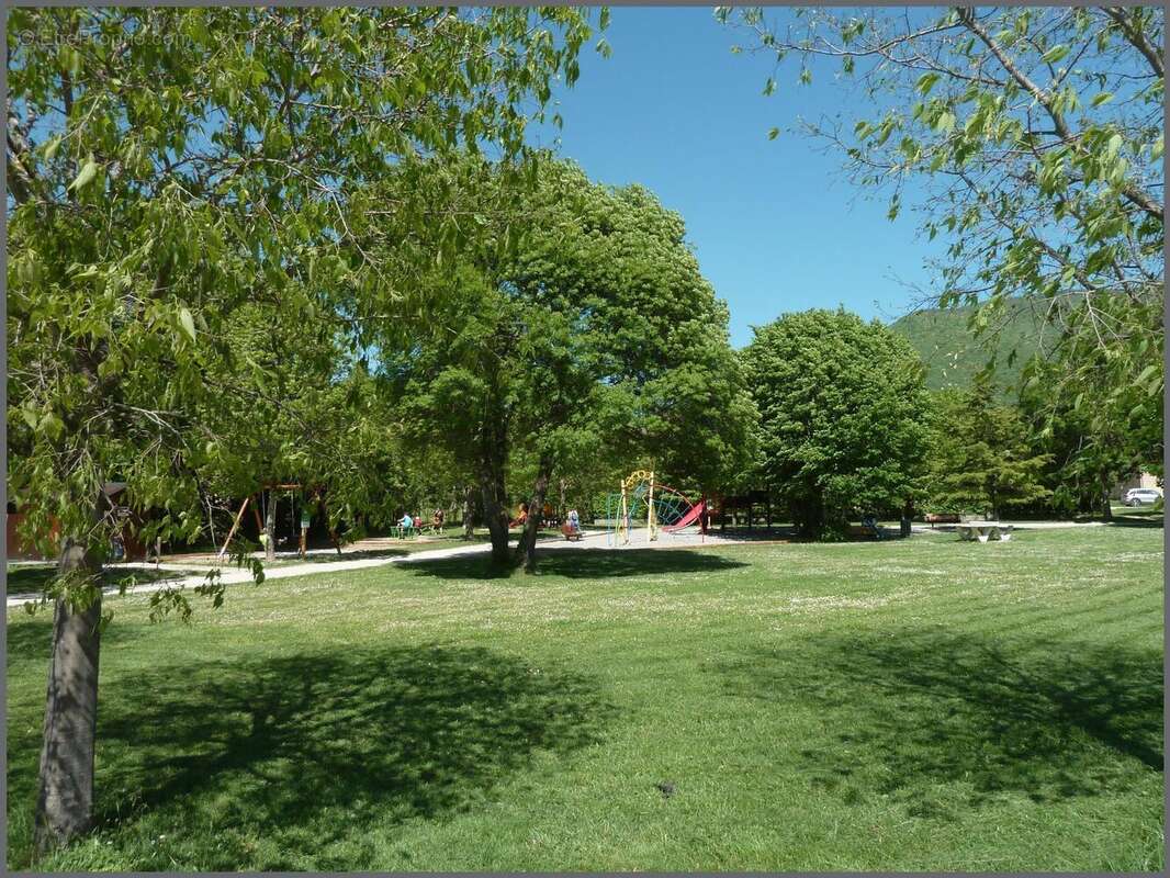 Photo 4 - Appartement à MONTBRUN-LES-BAINS