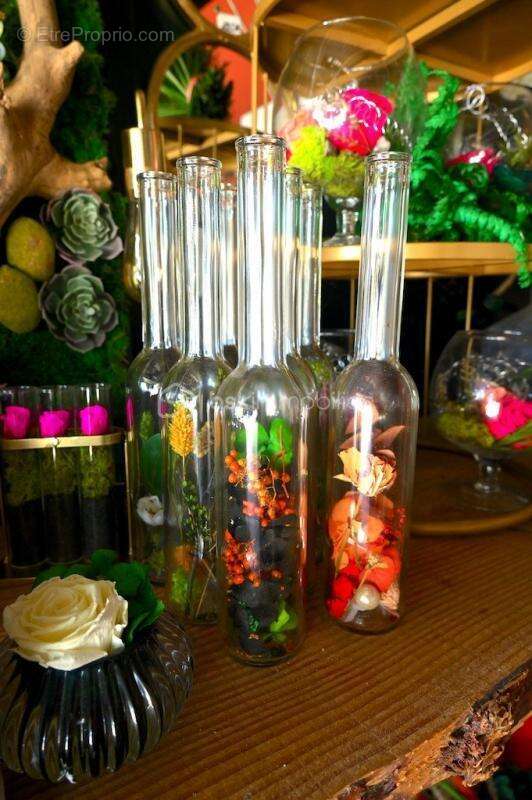 Commerce à SAINT-LAURENT-DES-ARBRES