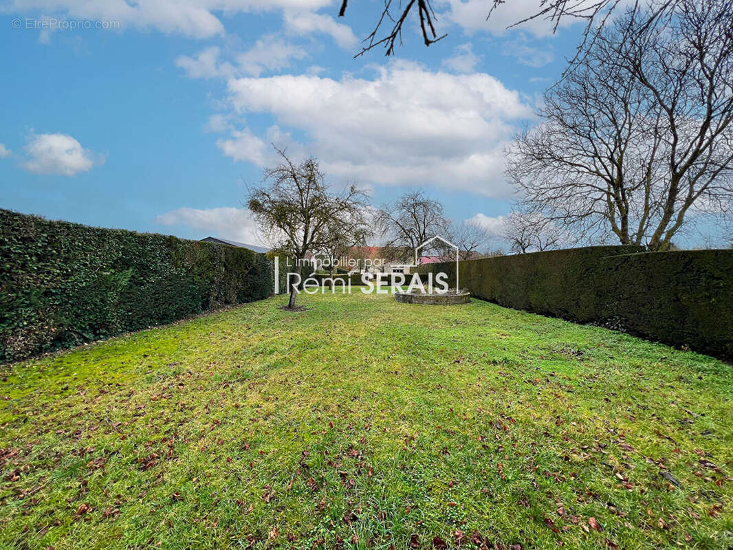 À vendre - Maison familiale à Sarceaux, aux portes d'Argentan - photo 17