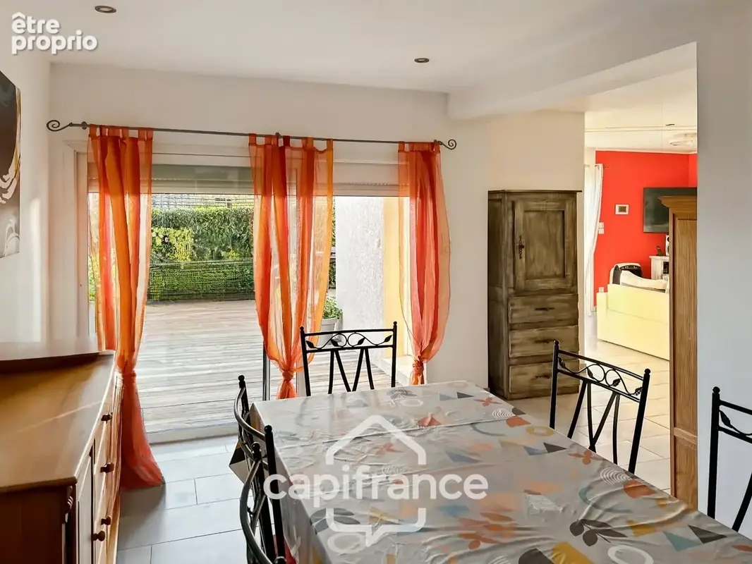  Maison de plain-pied 80 m² avec piscine sur terrain de 650 m² – Lavardac - photo 15