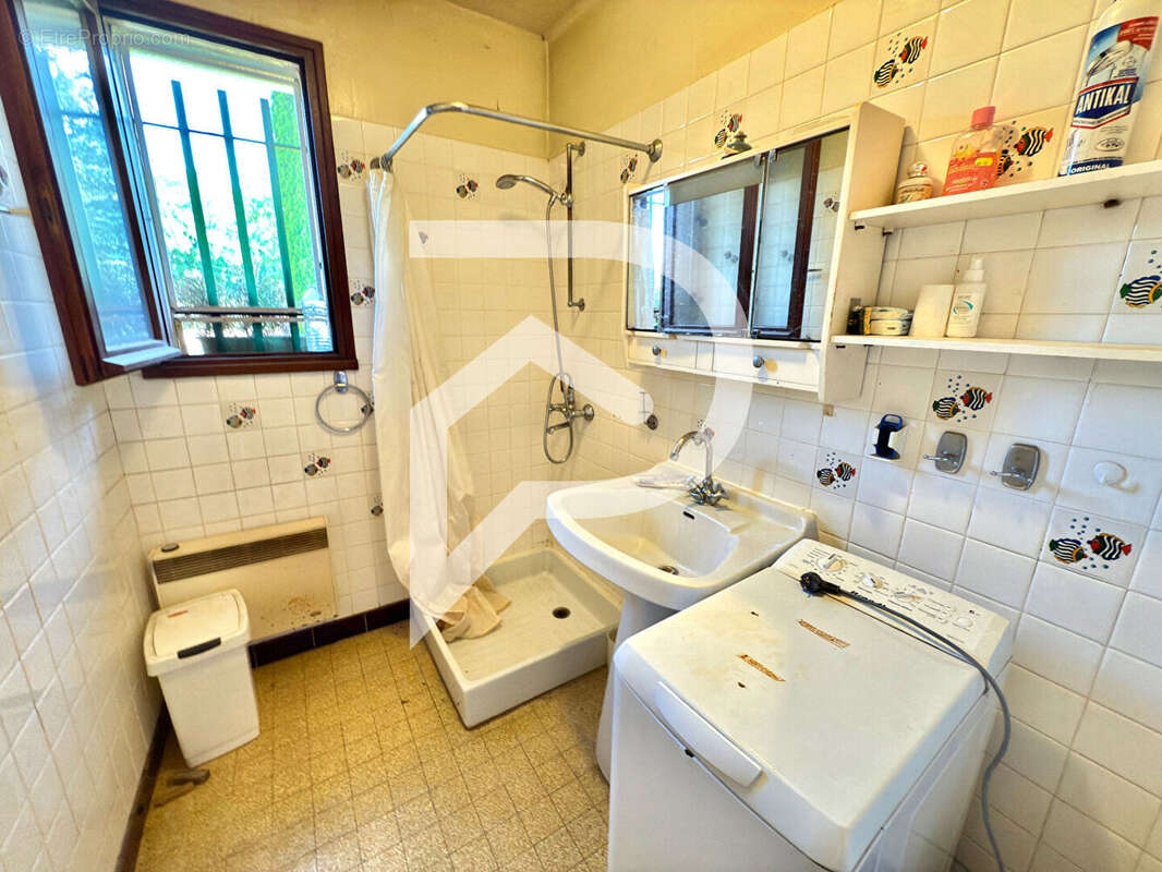 Maison à SAINT-MARTIN-LES-LANGRES