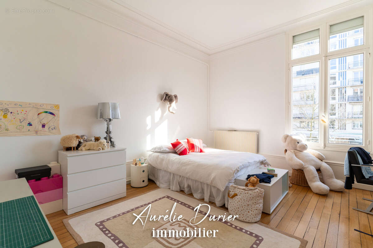 Appartement à TOURS