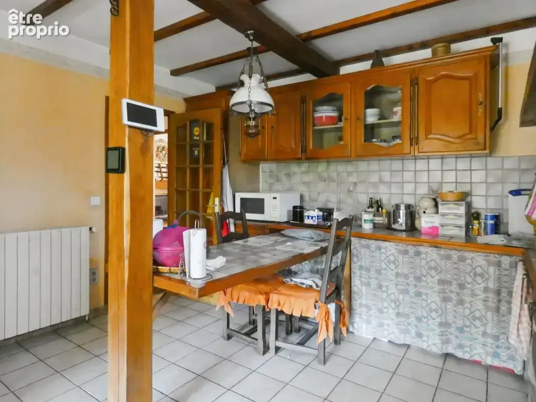 Maison 110 m2, terrain 3 000 m2 au coeur du parc naturel des Cévennes - photo 15