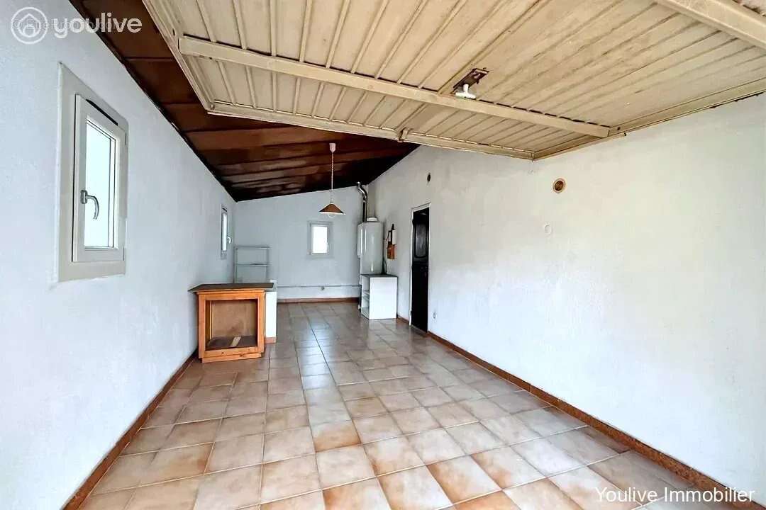 Maison à GHISONACCIA