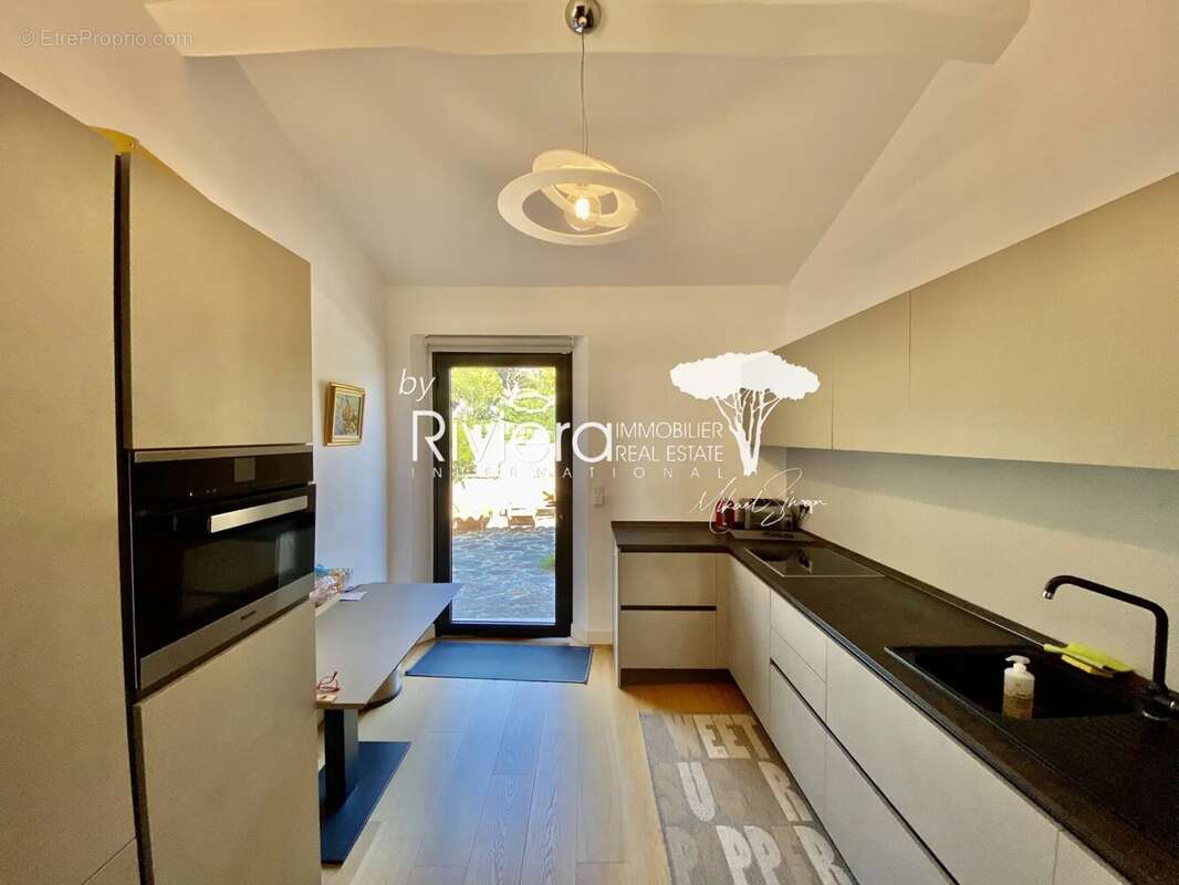 Ramatuelle - appartement vue mer - photo 11