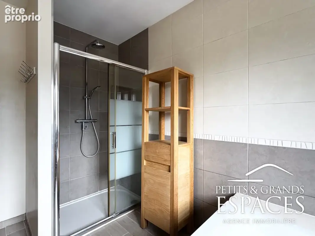 Maison individuelle 150 m2 sur sous-sol complet - 4 chambres - photo 25