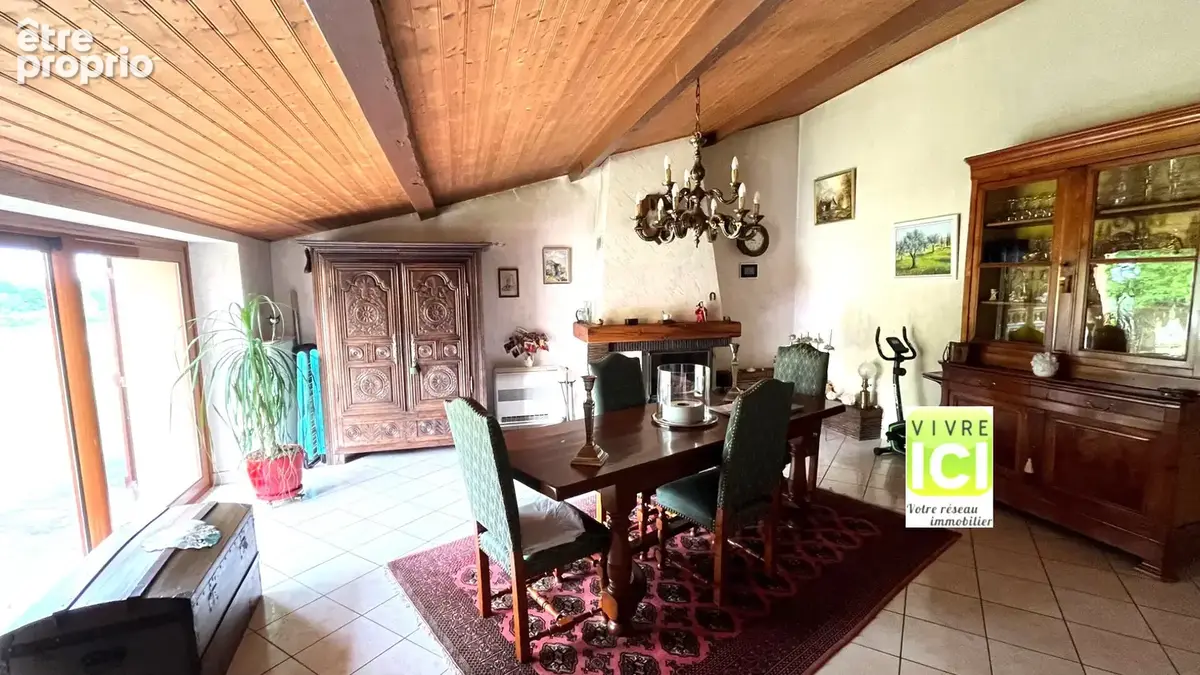 Maison La Haie Fouassiere 5 pièce(s) 167 m2- PICBM 576 - photo 8