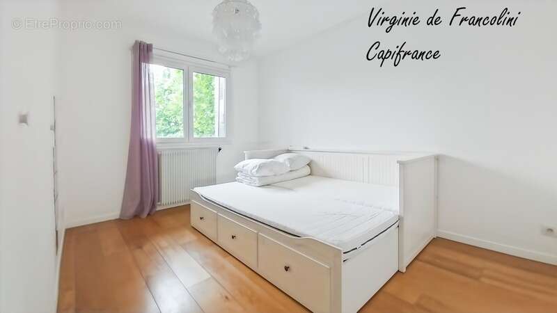 Montreuil-A vendre maison 5p-Parfait état-3/4 chambres-122m2 au sol-Terrasse,jardin,cour,balcon-Garage-11mn métro L9 - photo 14