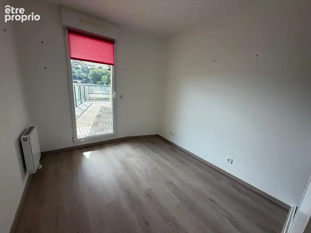 SAINTE-ADRESSE  EXCLUSIVITE - Appartement 3 pièces  2 chambres  Terrasse  2 parkings couverts - photo 3
