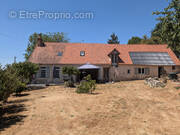 Maison à MONT