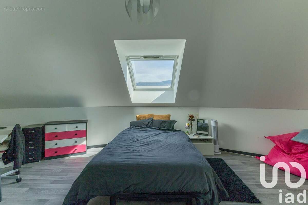 Photo 6 - Maison à SAINT-OURS