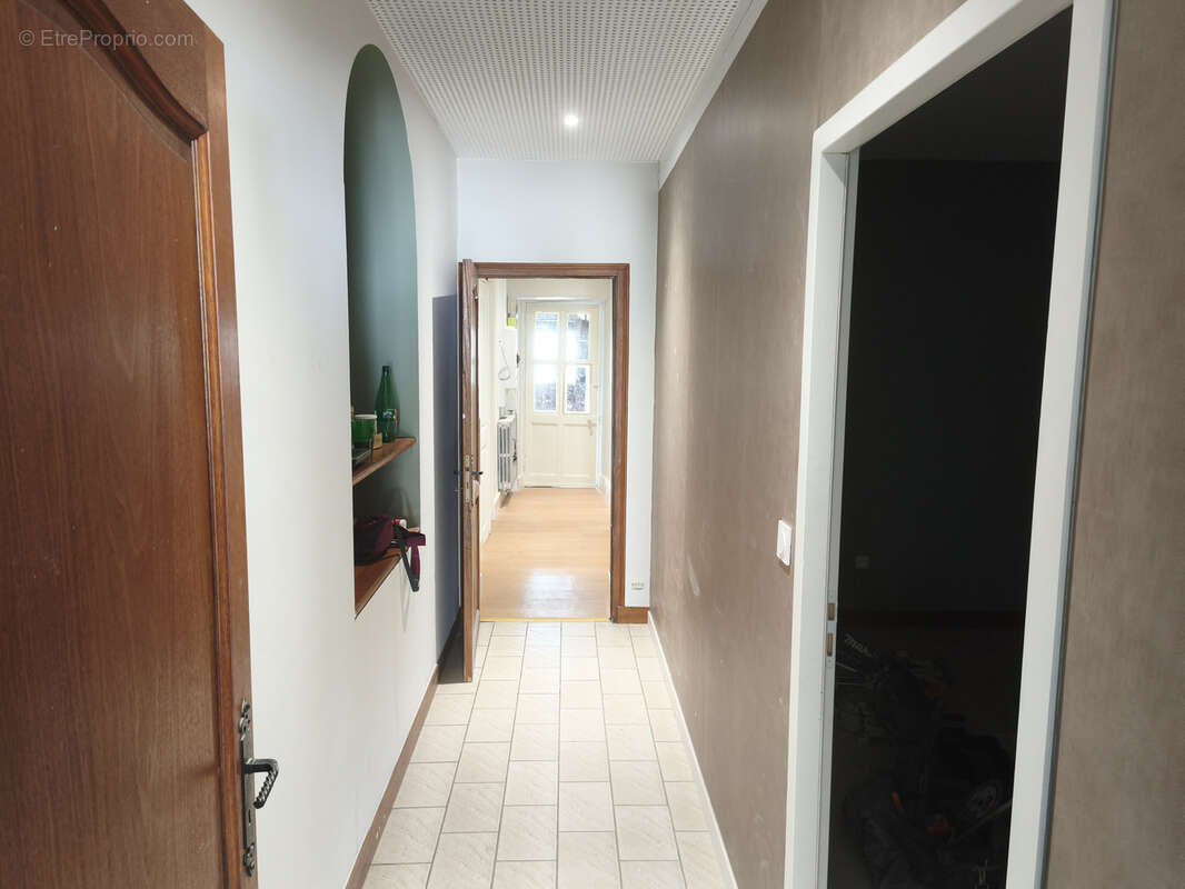 Immeuble de rapport fort rendement Proche Grenoble - photo 27
