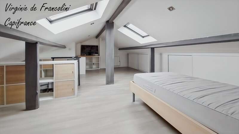 Montreuil-A vendre maison 5p-Parfait état-3/4 chambres-122m2 au sol-Terrasse,jardin,cour,balcon-Garage-11mn métro L9 - photo 18
