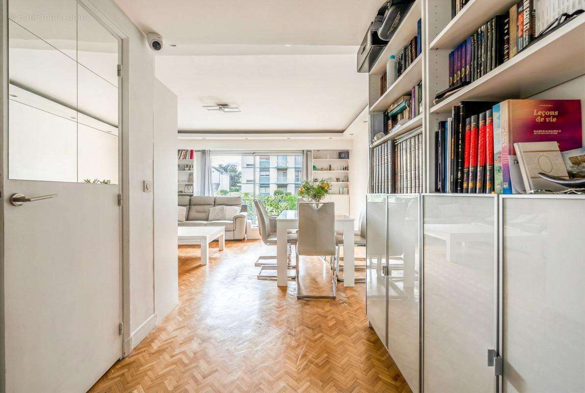 Appartement À Vendre avec jardin - photo 6