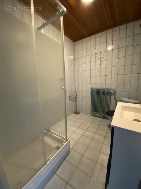 Maison à CREUTZWALD