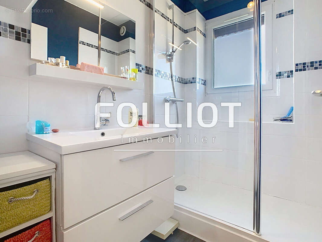 Appartement à SAINT-LO