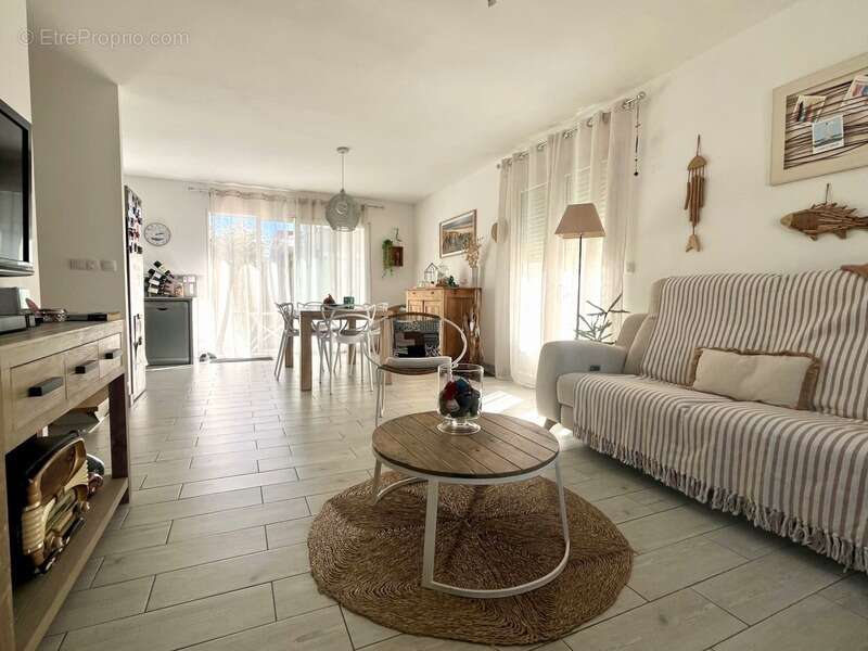 Maison à SOULAC-SUR-MER