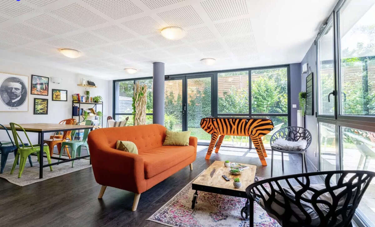 Appartement à AULNOY-LEZ-VALENCIENNES