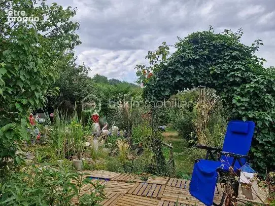 Maison de 110m² à saint-martin-de-la-lieue - photo 19