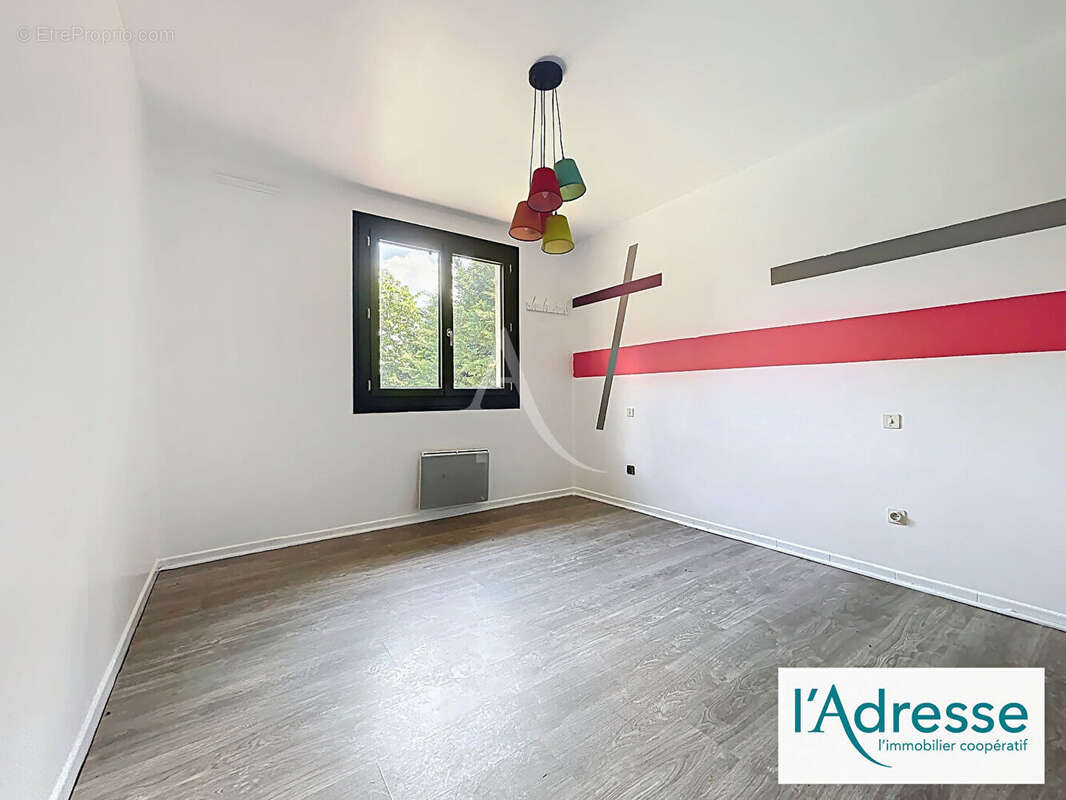 Maison à CASTELGINEST