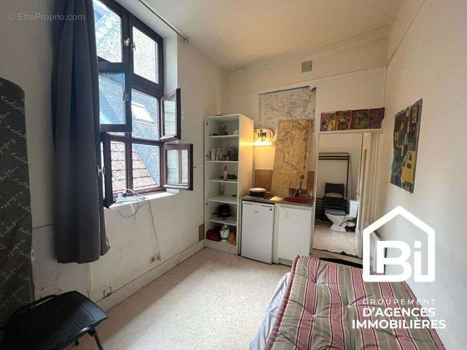 Appartement à CAEN