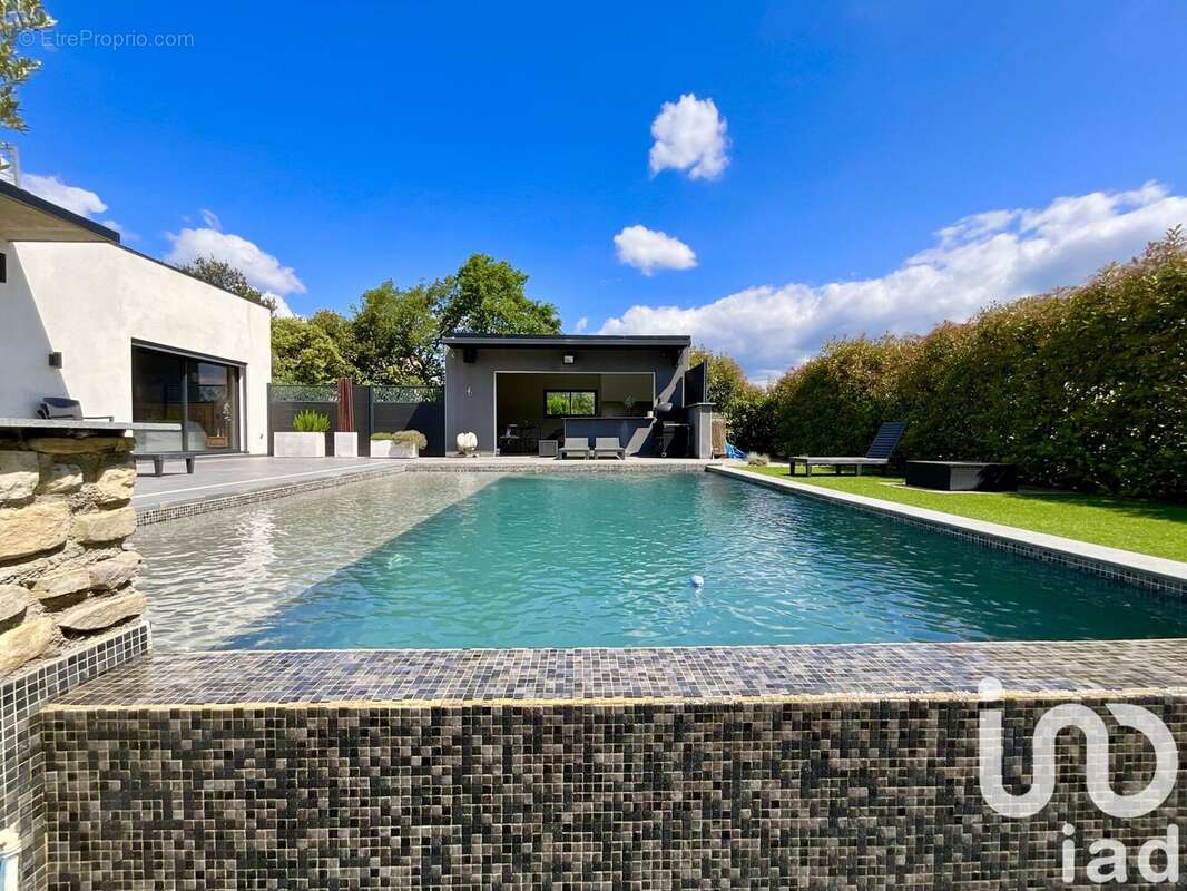 Photo 8 - Maison à VEZENOBRES